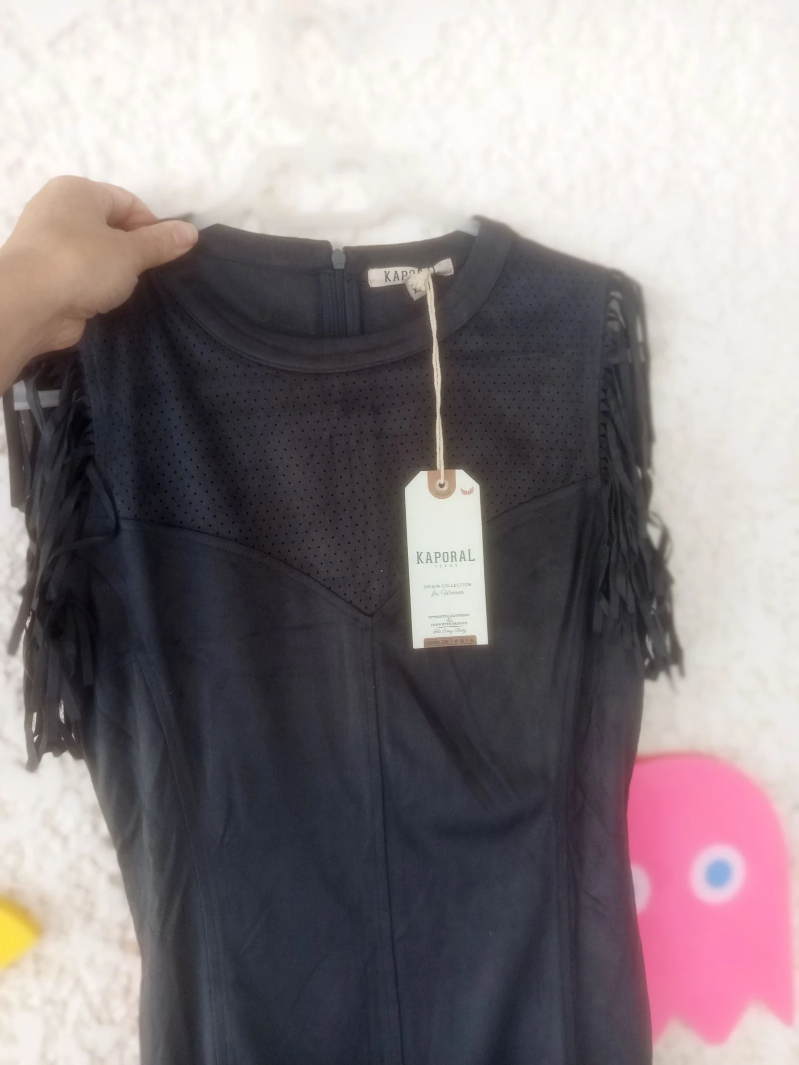 Kaporal brand dress – photo 6